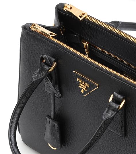 prada black.bag